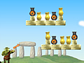 Jogo Vaso Breaker  online