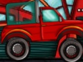 Jogo Caminhão de bombeiros 2  online