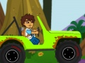 Jogo Diego 4x4 Offroad  online