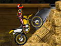Jogo Motocross FMX  online