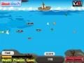 Jogo Ben10 Game de pesca  online