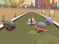 Jogo Racing OVNI  online
