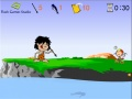 Jogo Caçador de peixes 2  online