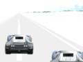 Jogo Corrida de neve 3D  online