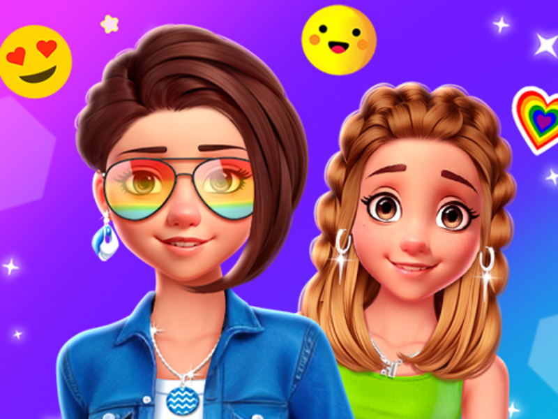 Jogo Desafio estético de celebridade online