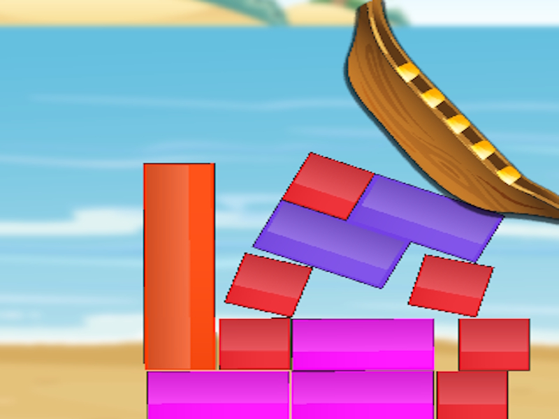 Jogo Tumble Boat online