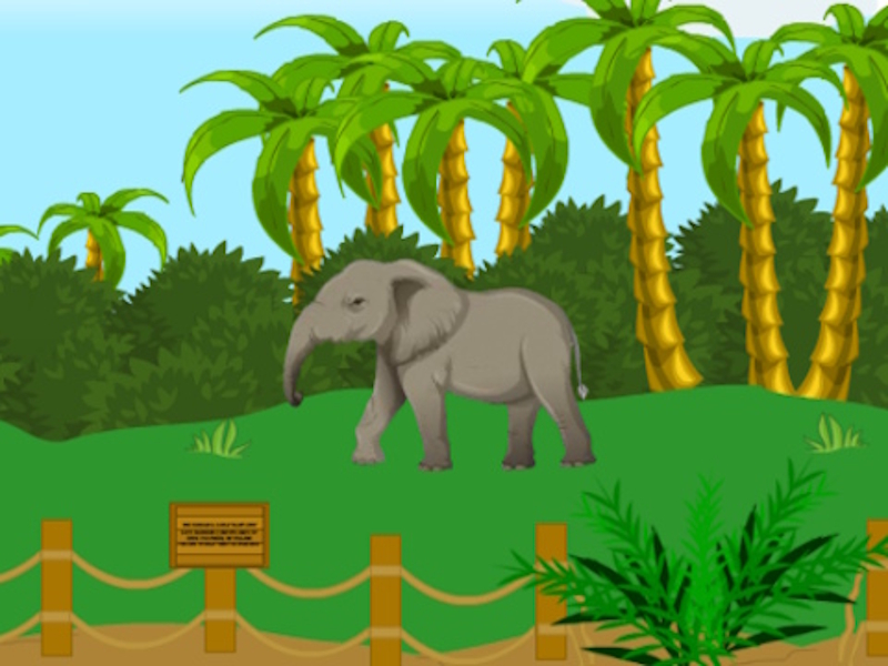 Jogo Hooda Escape Tailândia 2025 online