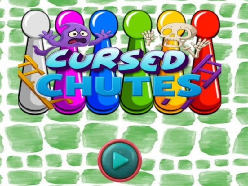 Jogo Chutes amaldiçoados online