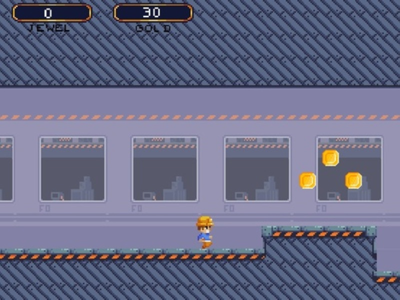 Jogo Traço de fábrica online