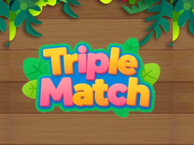 Jogo Triplo correspondente online