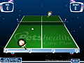 Jogo Garfield's Ping Pong  online