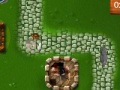 Jogo Heróis de Mangara online