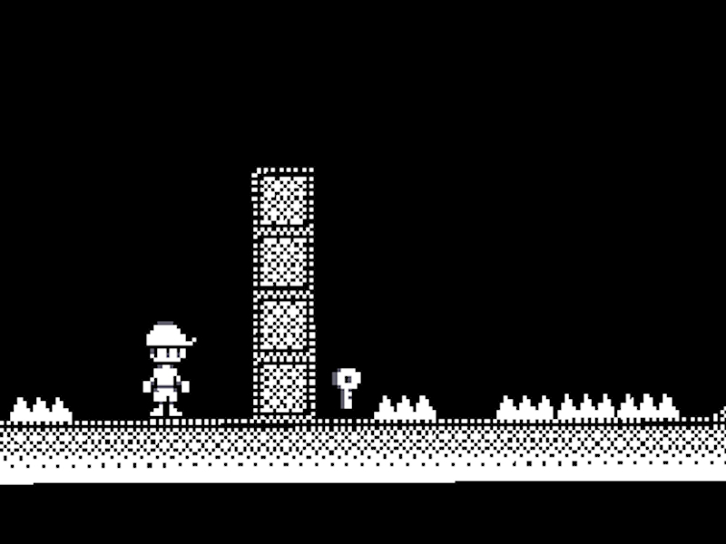 Jogo Menino espiritual online