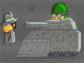 Jogo Gângster caos 2  online