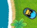 Jogo Crash de guaxinim  online