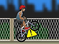 Jogo BMX Pro Style  online