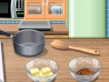 Jogo Bolo de abacaxi de cabeça para baixo  online