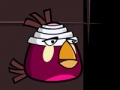 Jogo Jogo de tiro de pássaro zangado  online