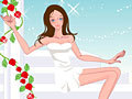 Jogo Rosas para a noiva  online