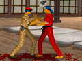 Jogo Lutadores Rushido  online
