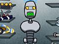 Jogo Construir um robô  online
