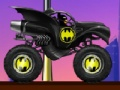 Jogo Batman Truck 2  online