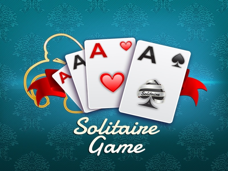 Jogo Jogo de paciência online