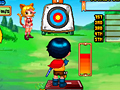Jogo Tiro com arco  online
