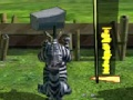 Jogo Madagascar 2 Escape Africa  online
