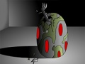 Jogo Ovos assassinos  online