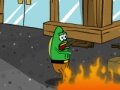 Jogo O dia do juízo final de Kraby Krab  online