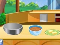 Jogo Bolas de manteiga de amendoim  online