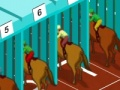 Jogo Derby Racing  online