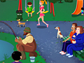 Jogo Naughty Park  online