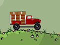 Jogo Big Truck Adventures 2  online