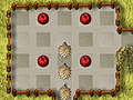 Jogo Os ouriços  online