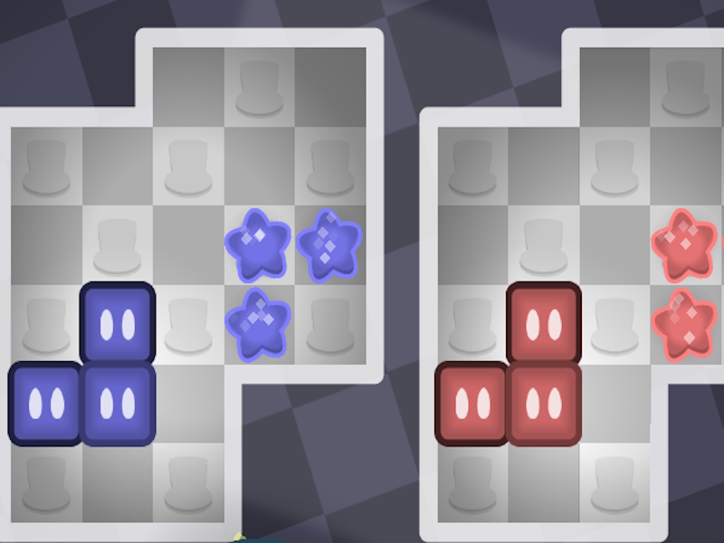 Jogo Bokoblock online