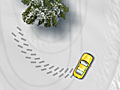 Jogo Snow Drift Racing  online