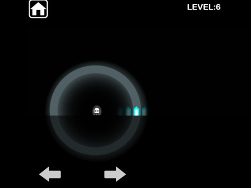 Jogo Caminho da luz online