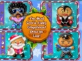 Jogo O sabor de Natal  online
