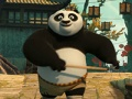 Jogo Kung fu panda 2 kung fu hula desafio  online