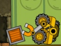 Jogo Carregador de caminhão 2  online