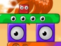 Jogo Monsterland 3: Volta júnior online