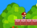 Jogo Novo Super Mario Bros 2  online