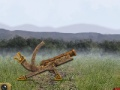 Jogo Canhon da DaVinci  online