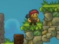 Jogo Mushroomer  online