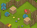 Jogo Mudidade de cogumelos  online