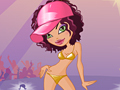 Jogo Estrela do hip hop  online