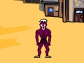 Jogo Espadas e sandálias 1: Gladiador  online