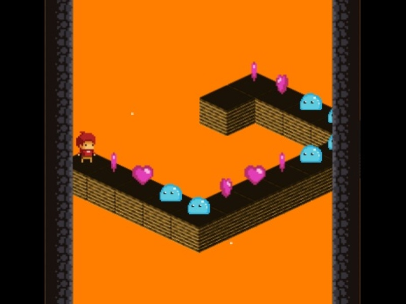 Jogo Risco & Byte online